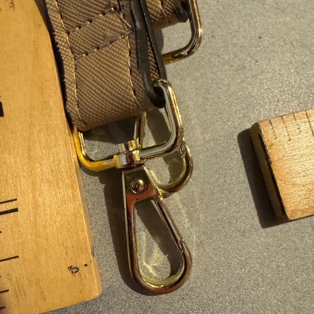 NWOT Steve Madden Purse - Picture 2 of 12